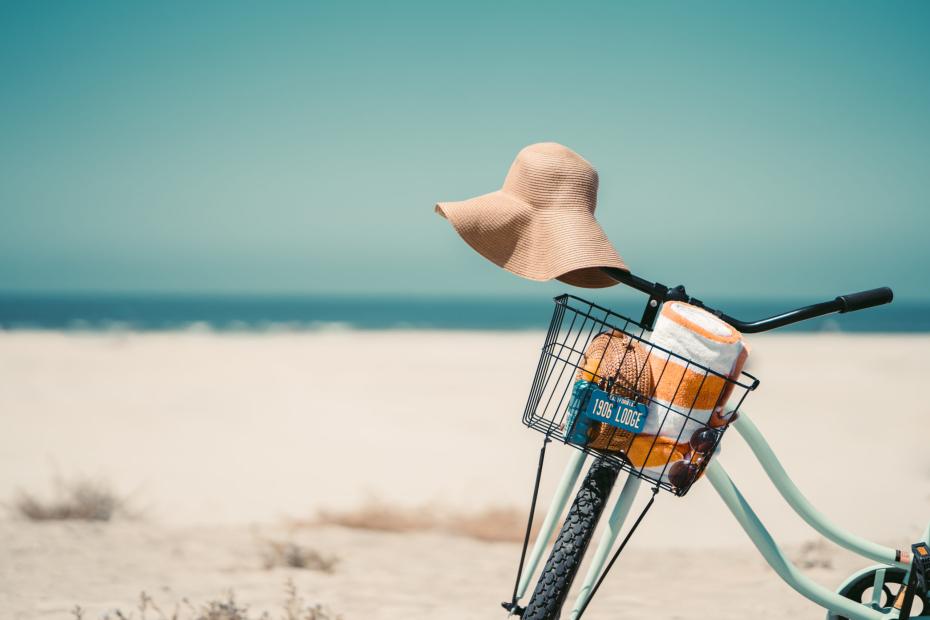 Vakantiesluiting